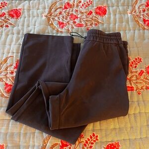 Lululemon Track Pants